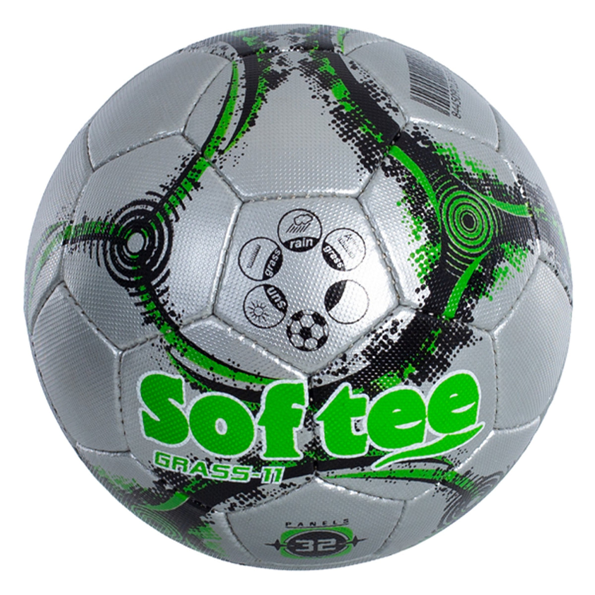 Balón Fútbol 11 Softee Grass