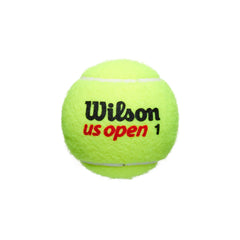 Bote De 3 Pelotas Tenis Wilson Us Open Xd