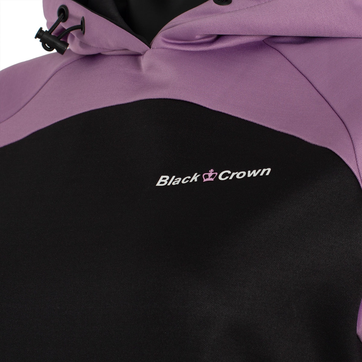 Sudadera Black Crown Merida