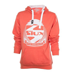 Sudadera Siux Belice Niña