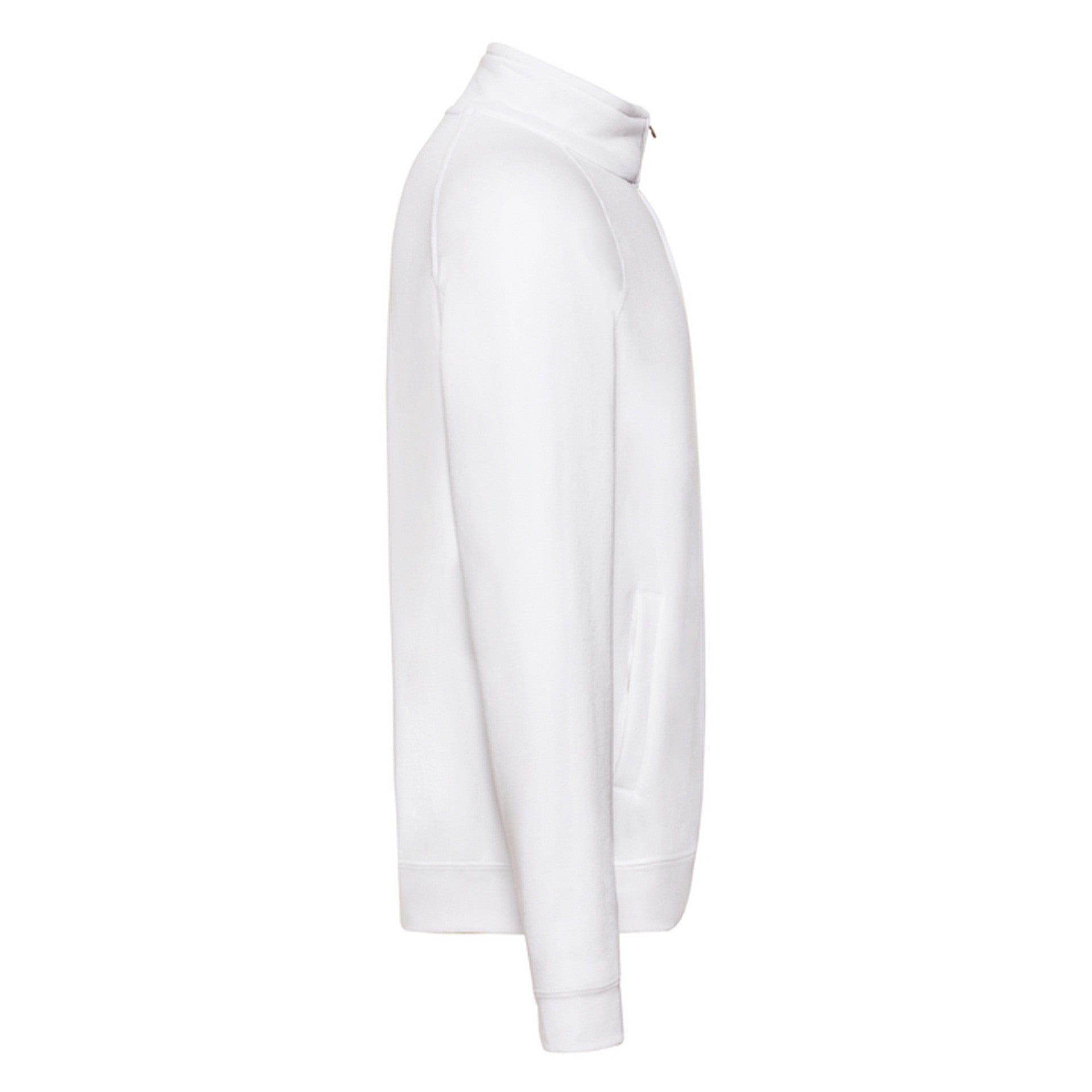 Chaqueta Fruit Of The Loom Classic Sweat