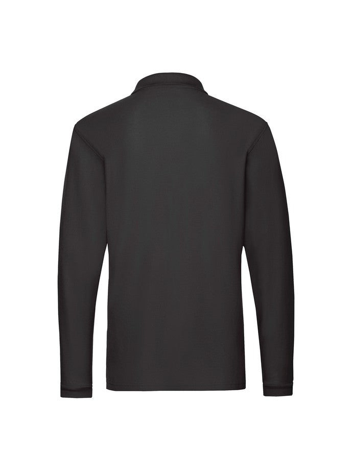 Polo Fruit Of The Loom Adulto Premium