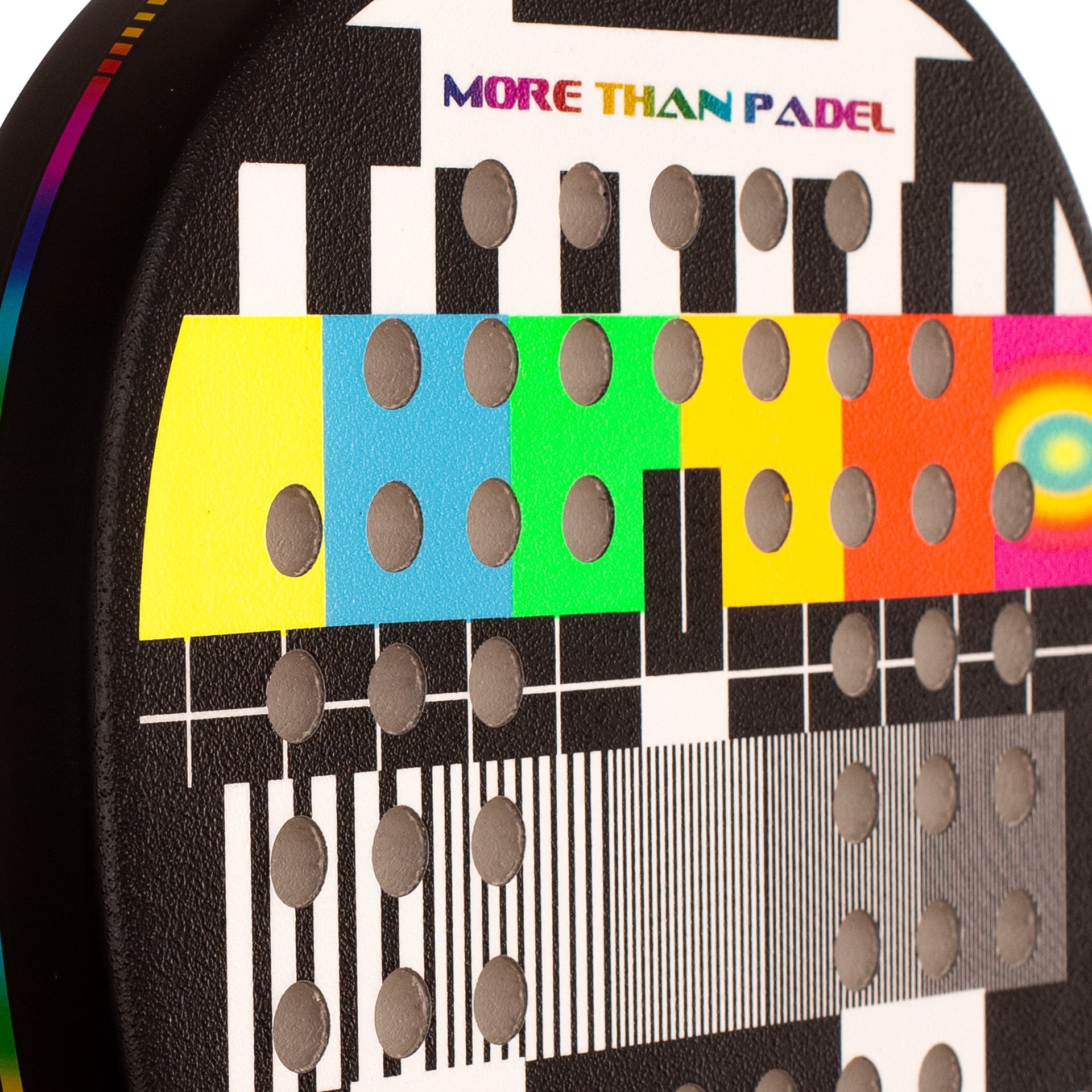 Pala Pádel Softee Chacal