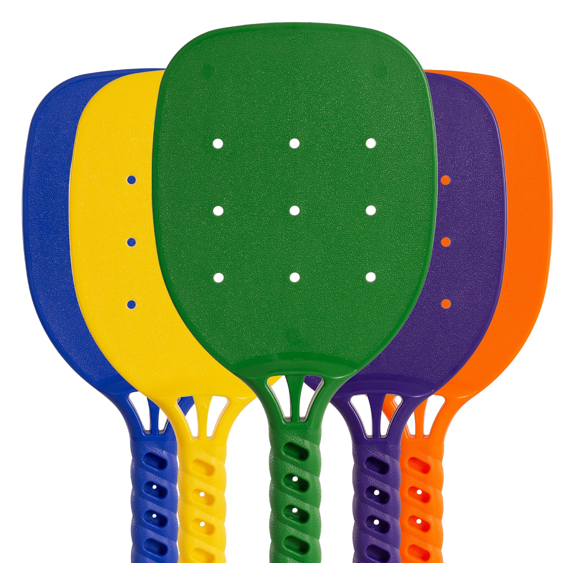 Pala Pvc Deluxe Colores Surtidos