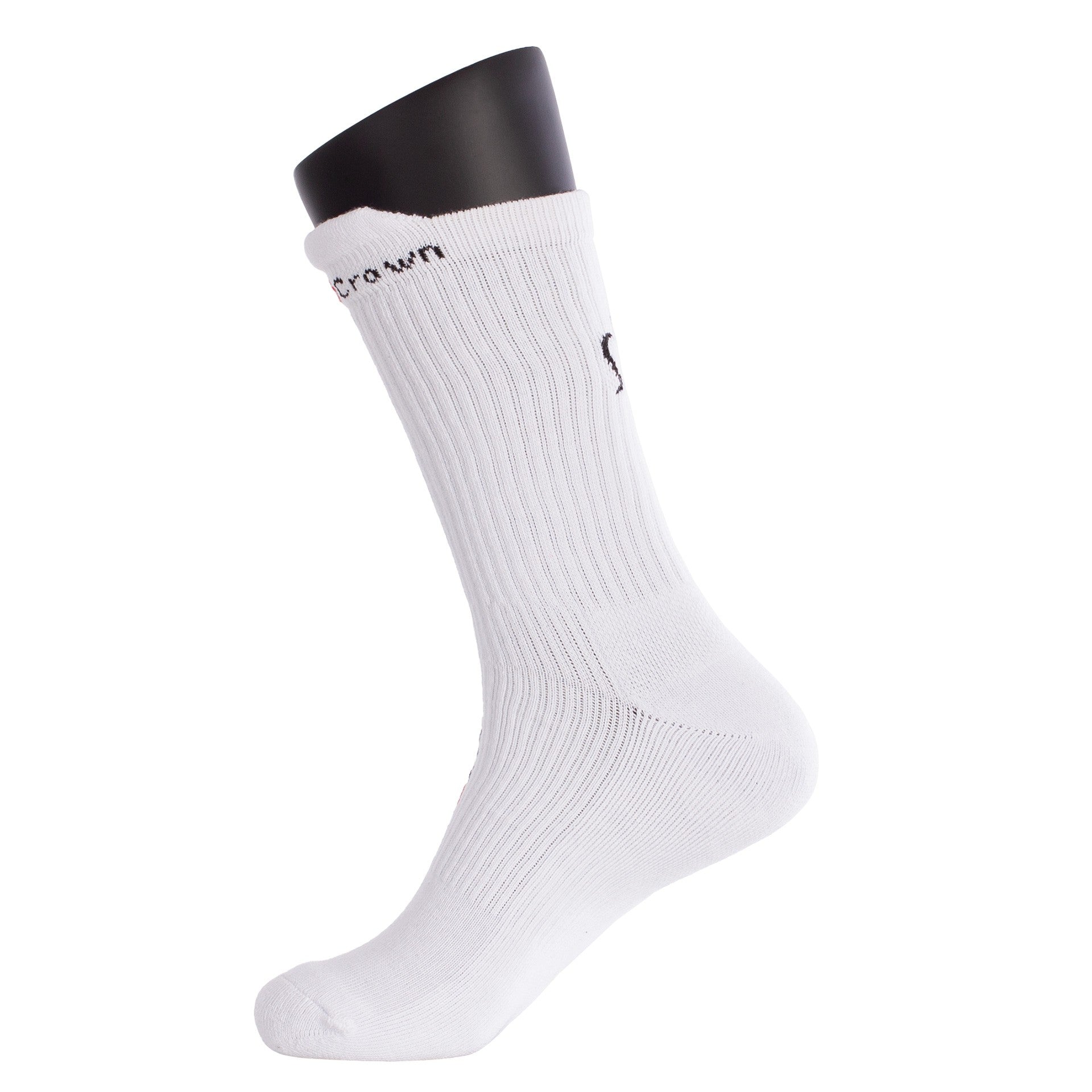 Calcetines Black Crown Premium Altos