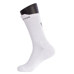 Calcetines Black Crown Premium Altos