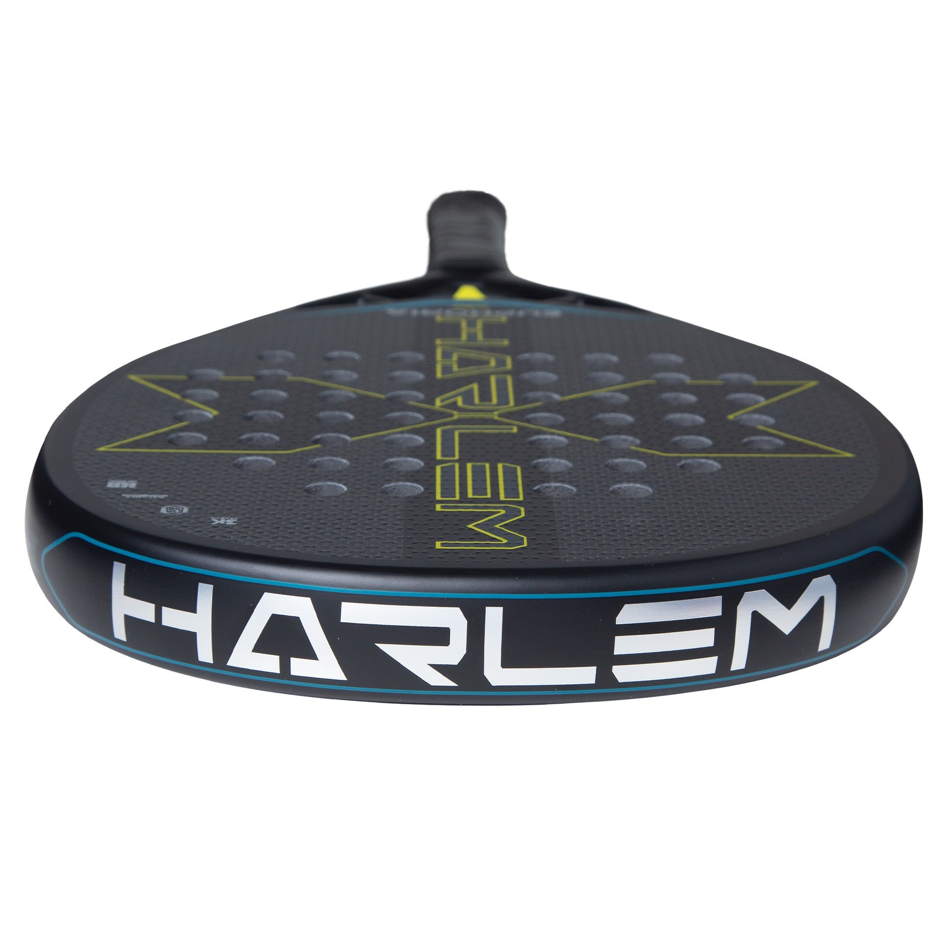 Pala De Pádel Harlem Euphoria Pro 3K Hp-222