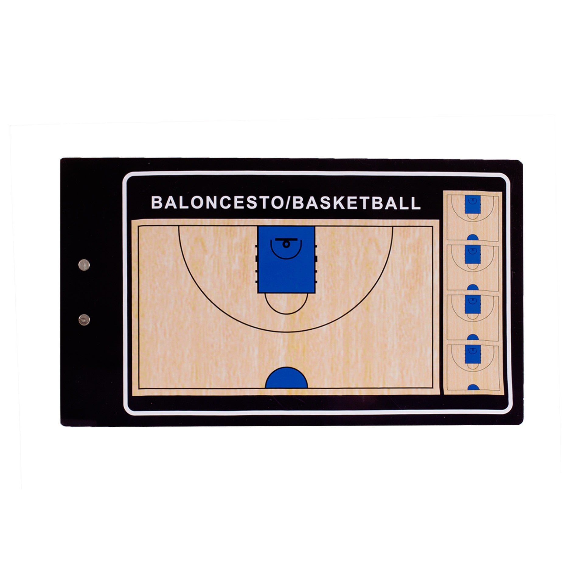 Carpeta Baloncesto Diamond