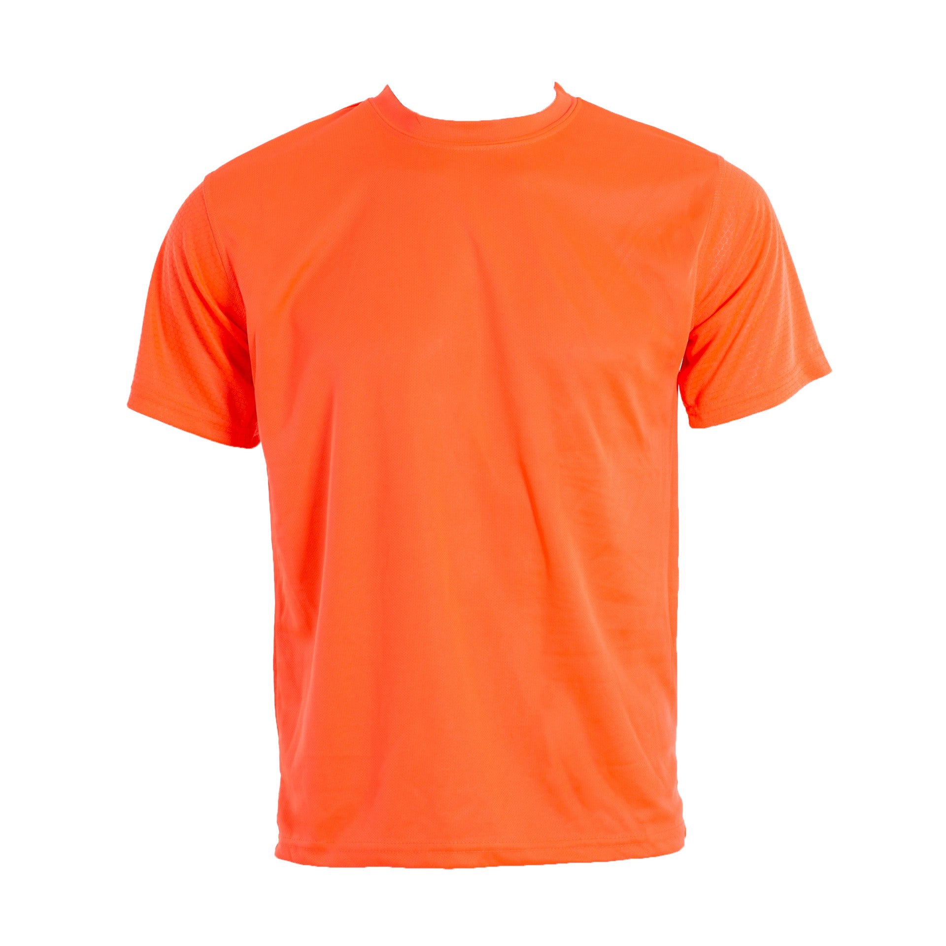 Camiseta Crossfire Mix Plus