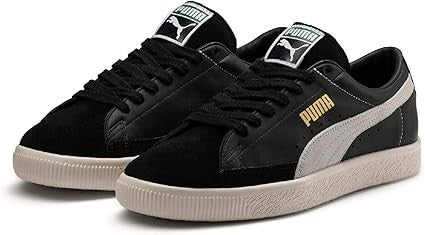 Zapatillas Puma Basket 90680