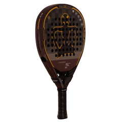 Pala De Pádel Black Crown Patron Global