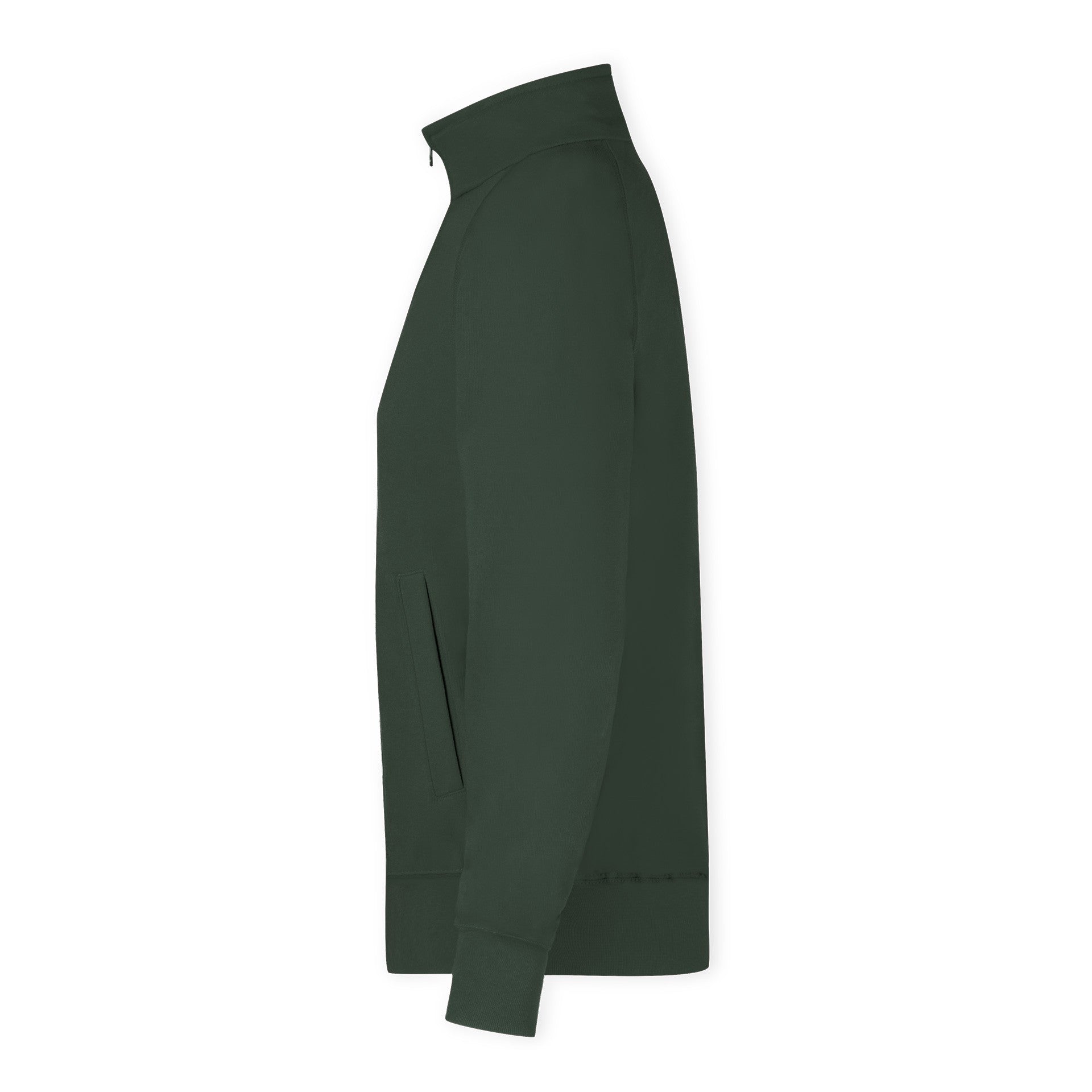 Sudadera Fruit Of The Loom Adulto Lightweight Sweat