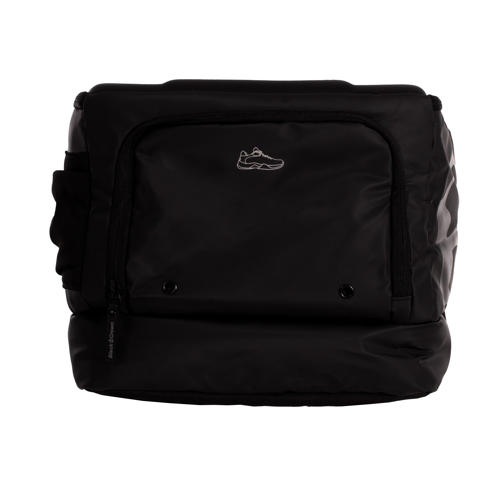 Mochila Black Crown Magic