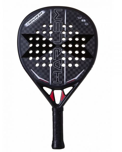 Pala De Pádel Harlem Nirvana 12K