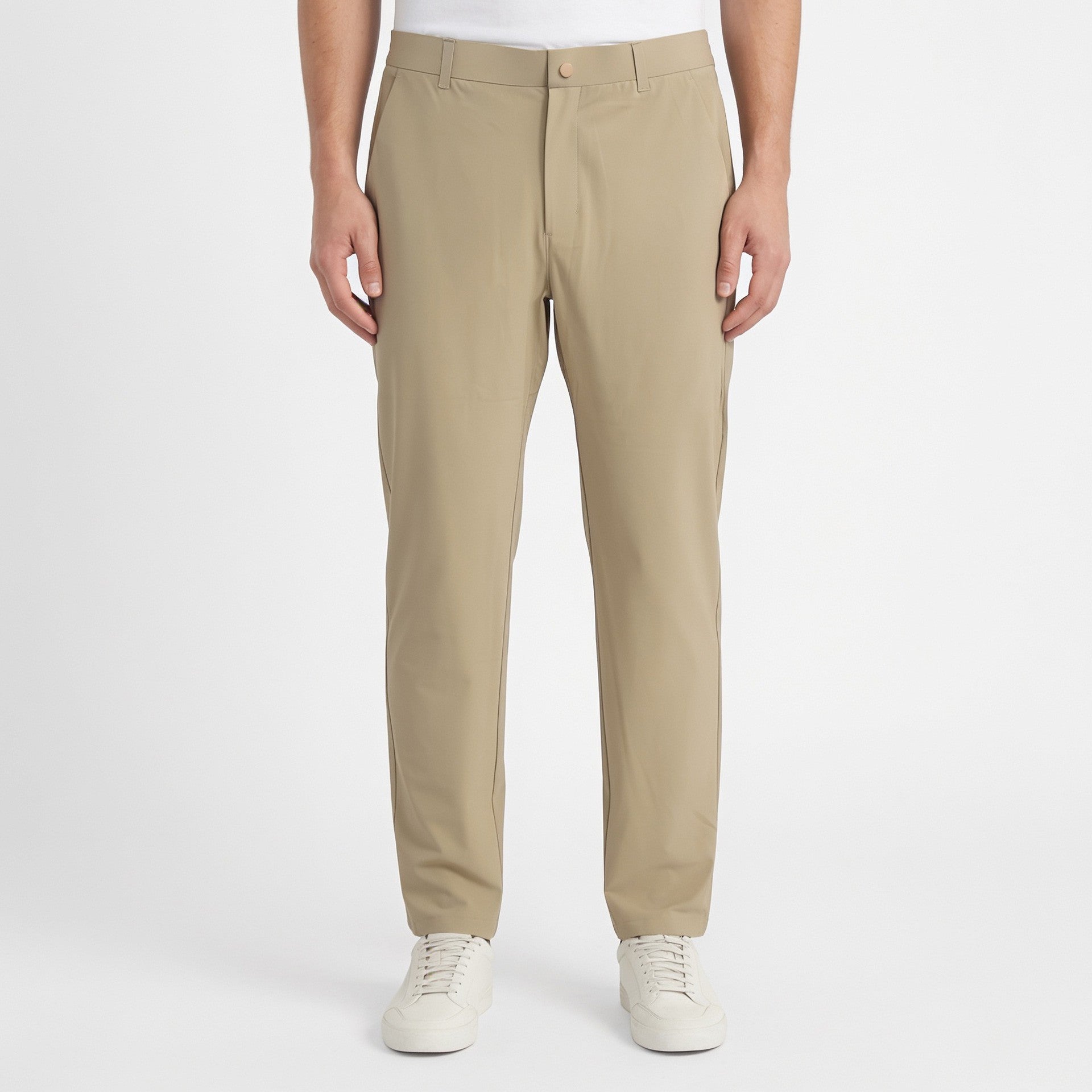 Pantalón William Martin Brighton