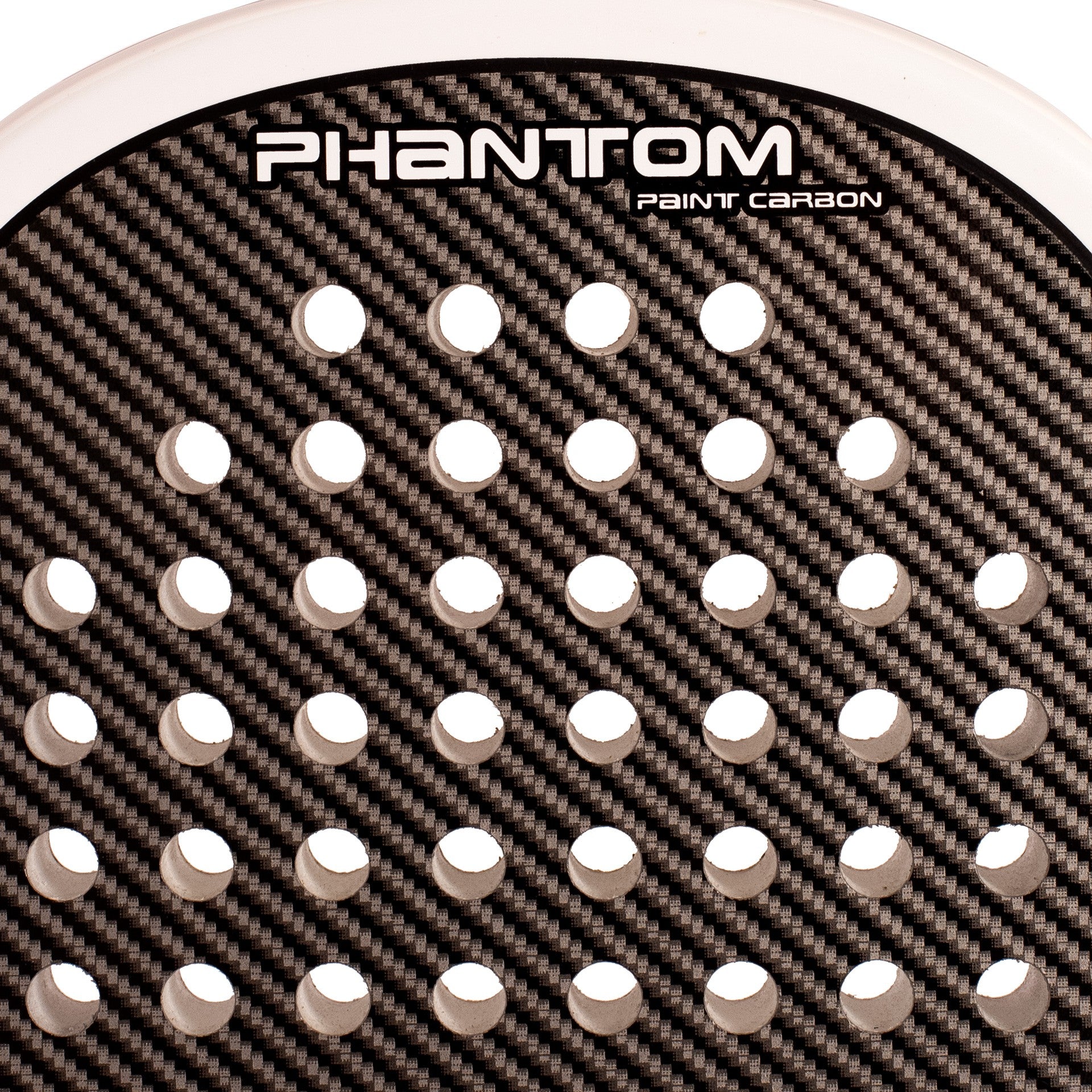 Pala De Pádel Softee Phantom