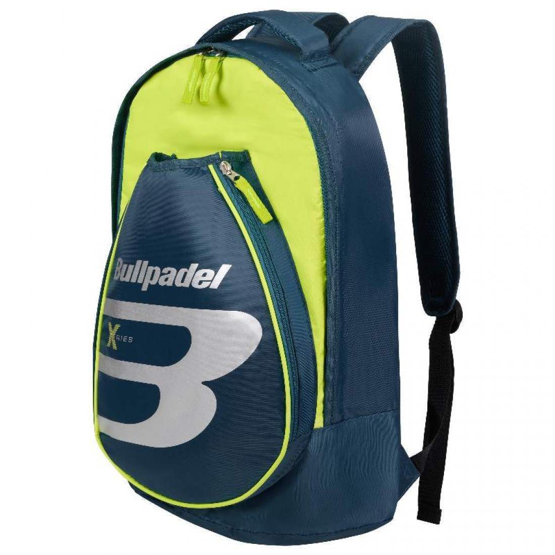 Mochila Bullpadel Tour Bpmex002