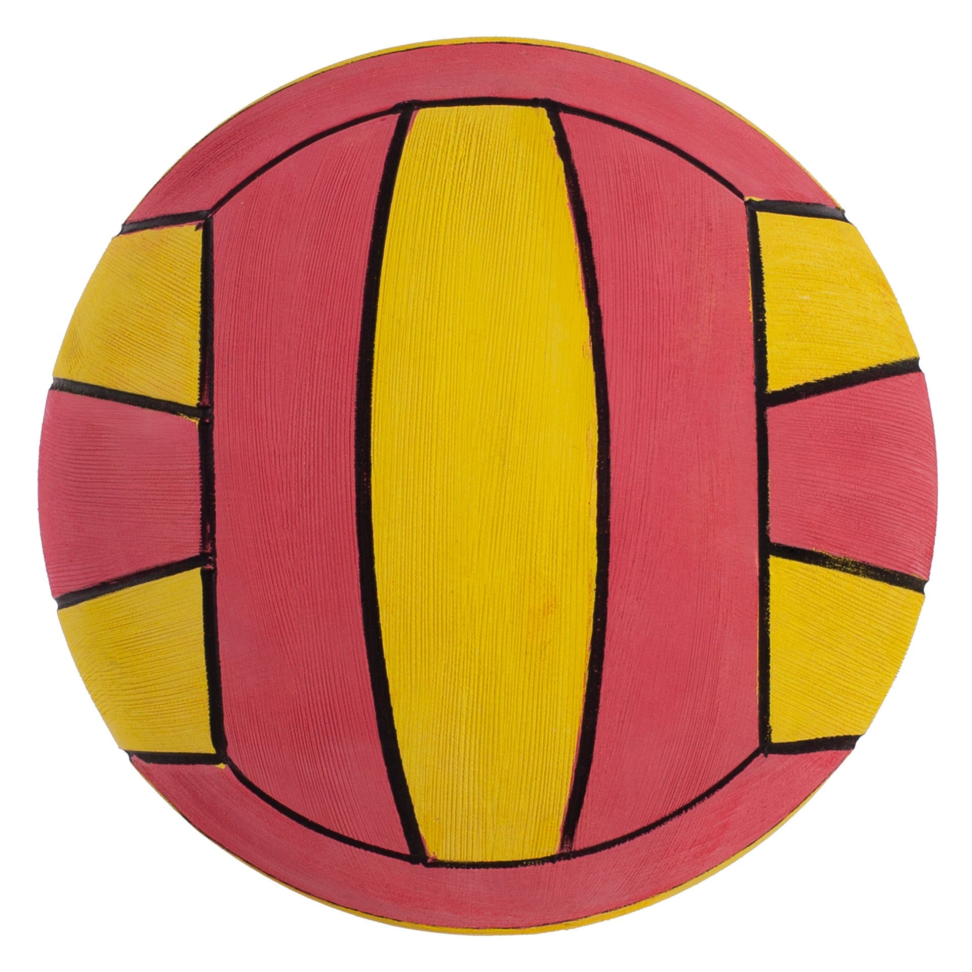 Balón De Waterpolo Softee Marea
