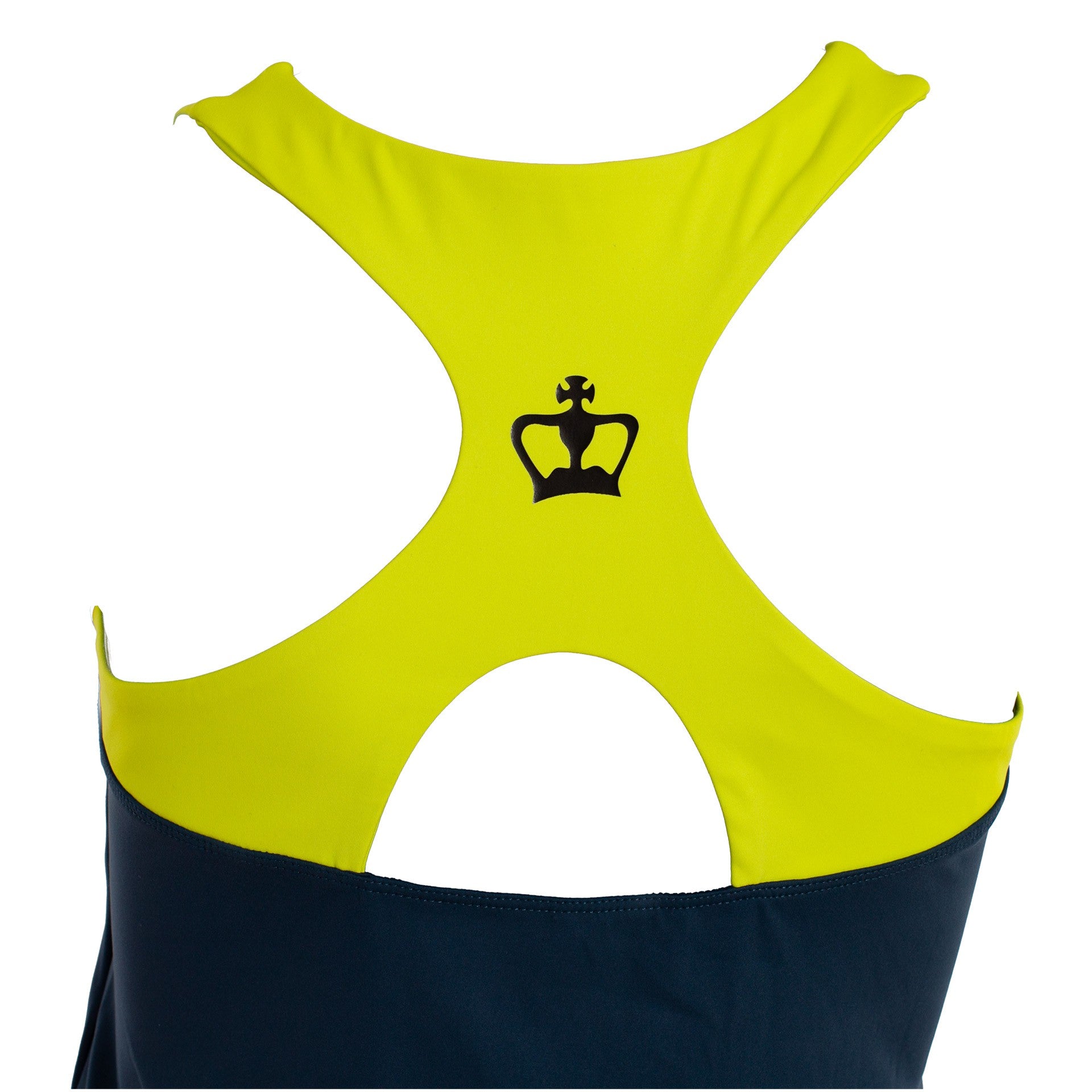 Camiseta Black Crown Rodas