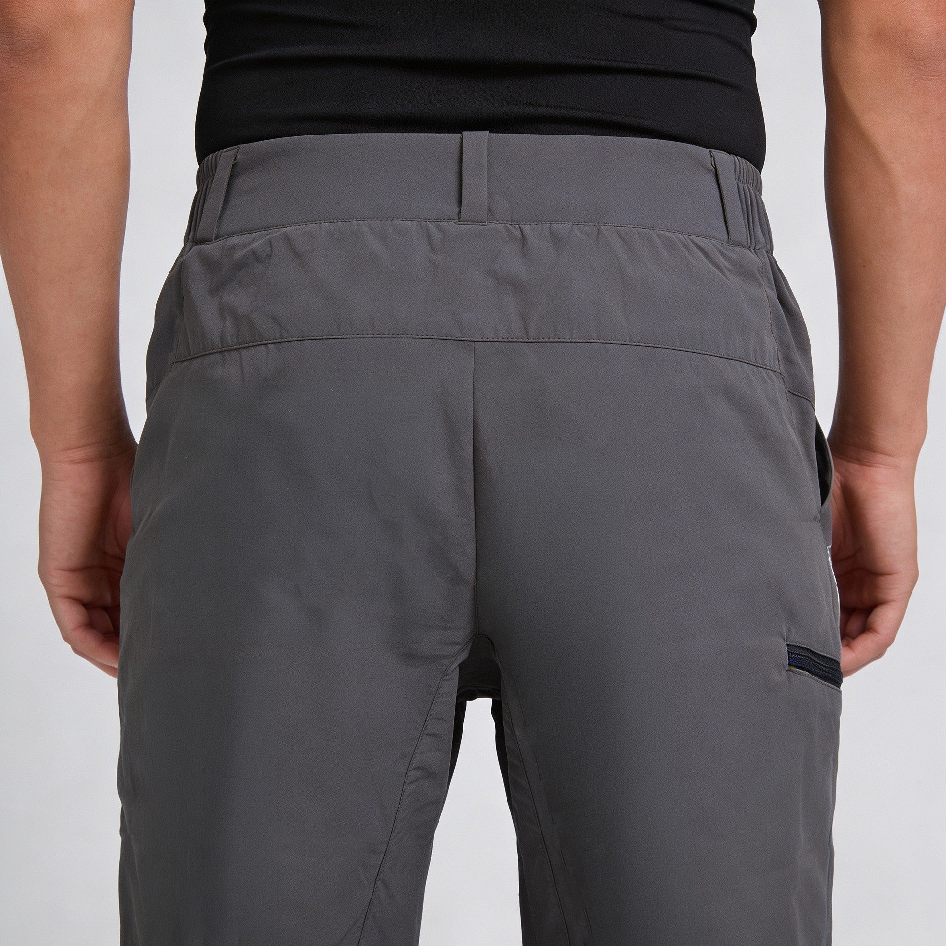 Pantalón Corto De Hombre Trekking Active
