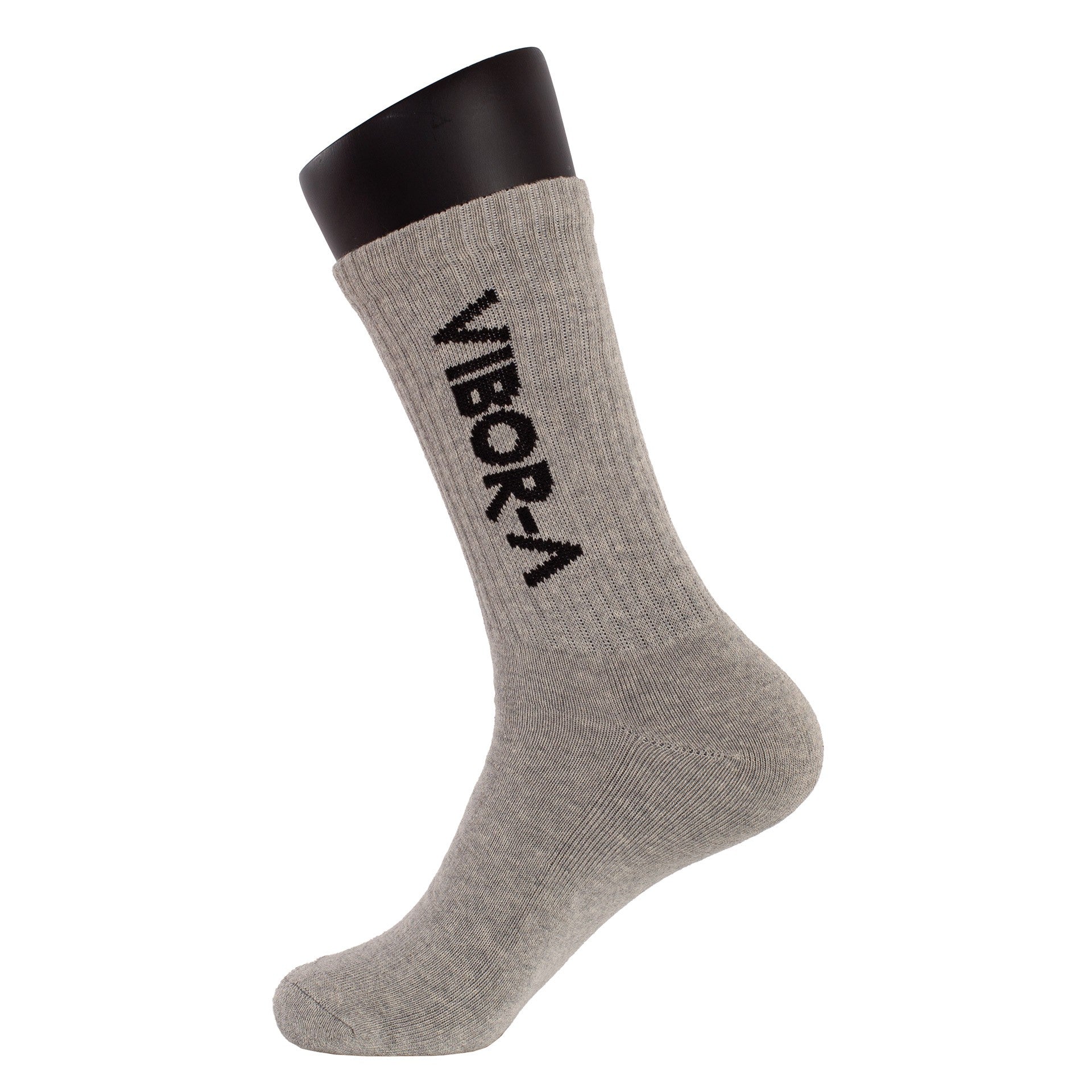 Pack De 3 Pares De Calcetines Vibor-A Pure