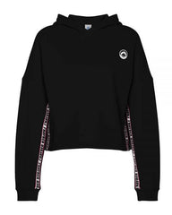 Sudadera Jhayber Band Mujer