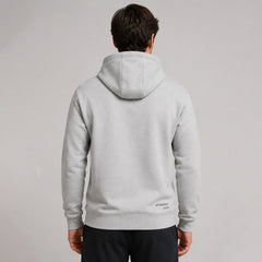Sudadera Enebe Moka