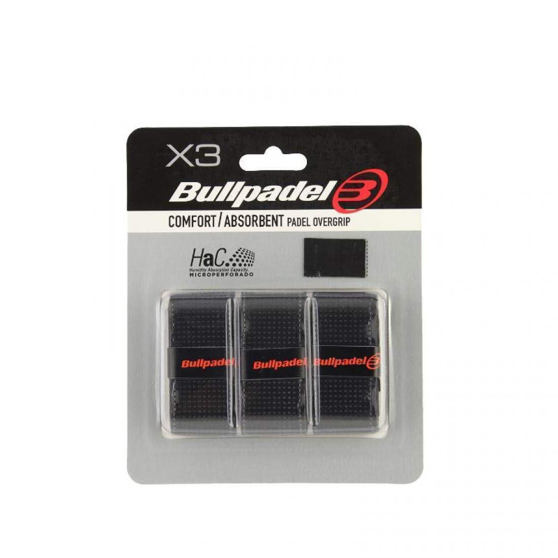 Pack Bullpadel Vertex 04 Pro Line W 2026