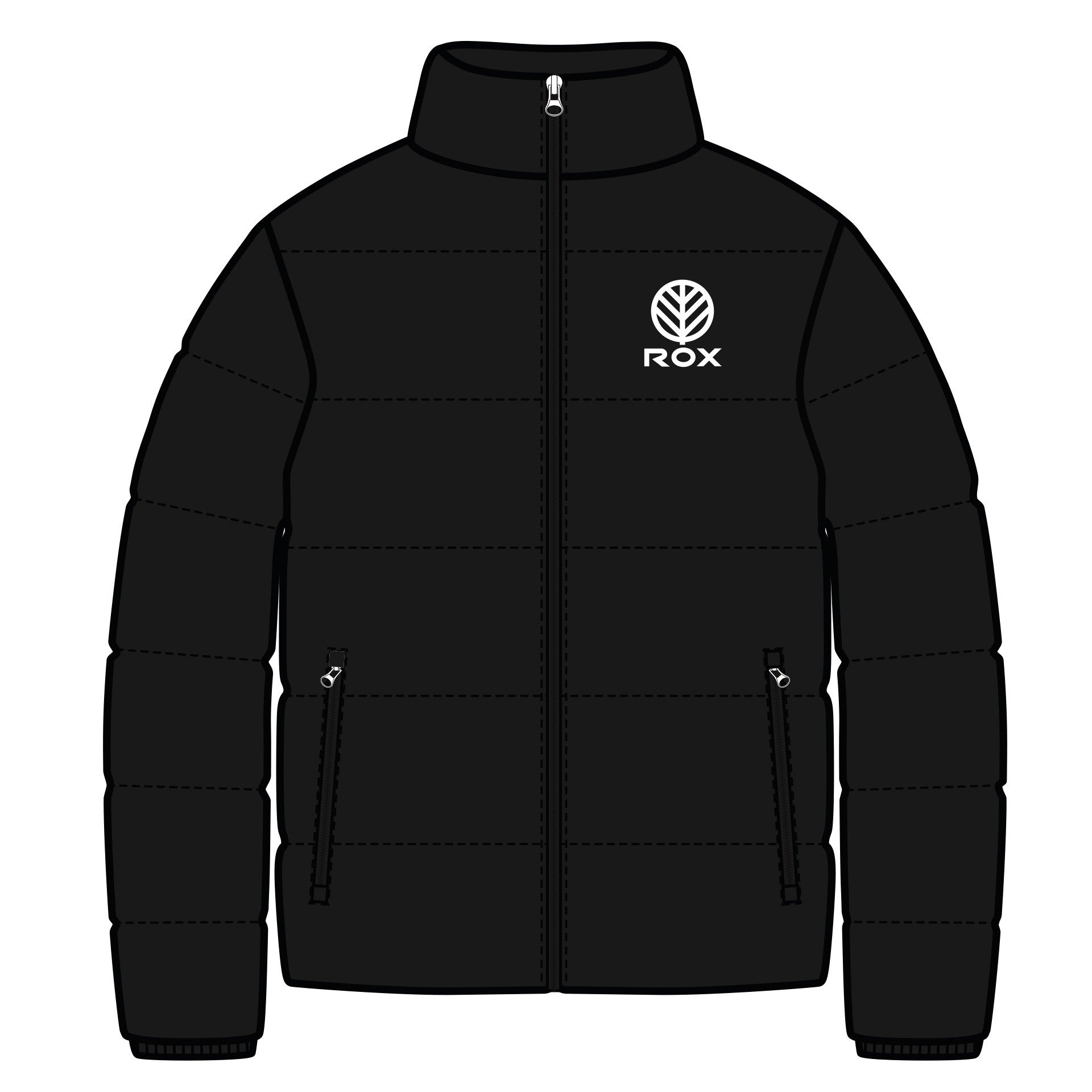 Jacket Rox R-Mystery Adulto