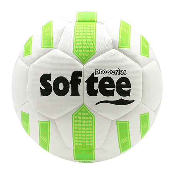 Balón Fútbol Híbrido Softee Max