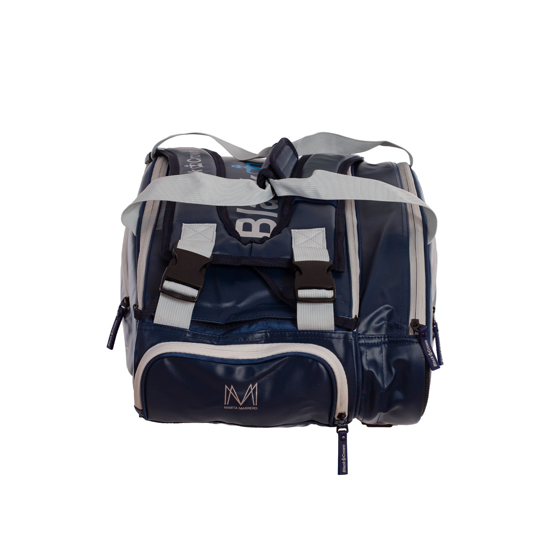 Paletero Black Crown Hurricane Pro 4.0