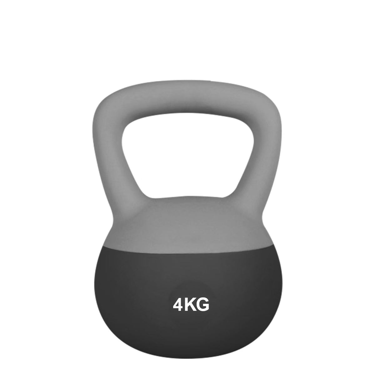 Kettlebell Soft New