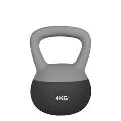 Kettlebell Soft New