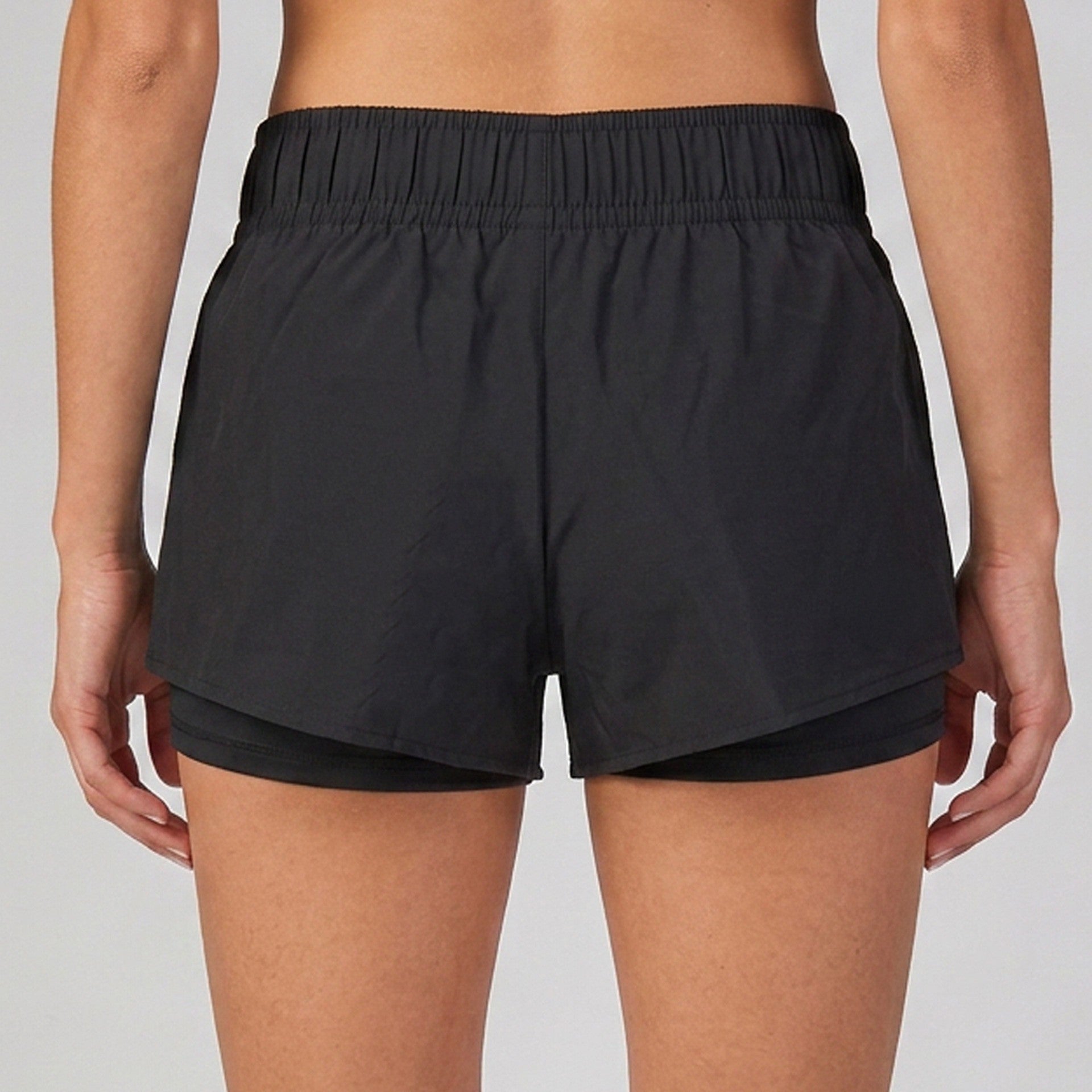 Pantalón Corto De Mujer Softee Aroa