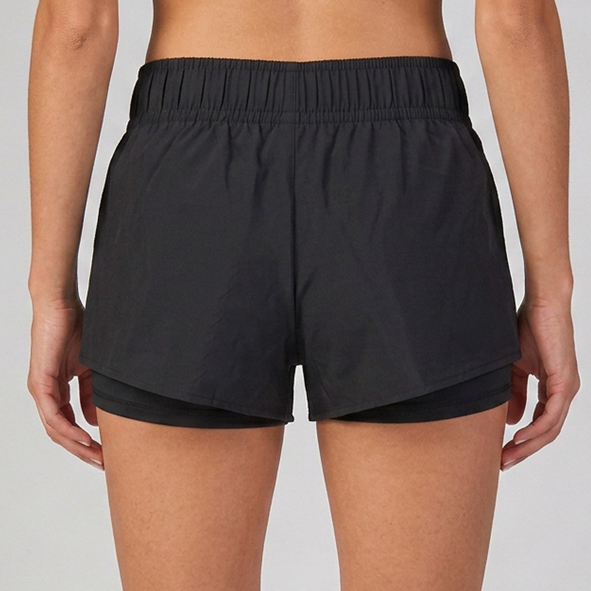 Pantalón Corto De Mujer Softee Aroa