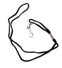 Lote 10 Correas Para Silbato 50Cm