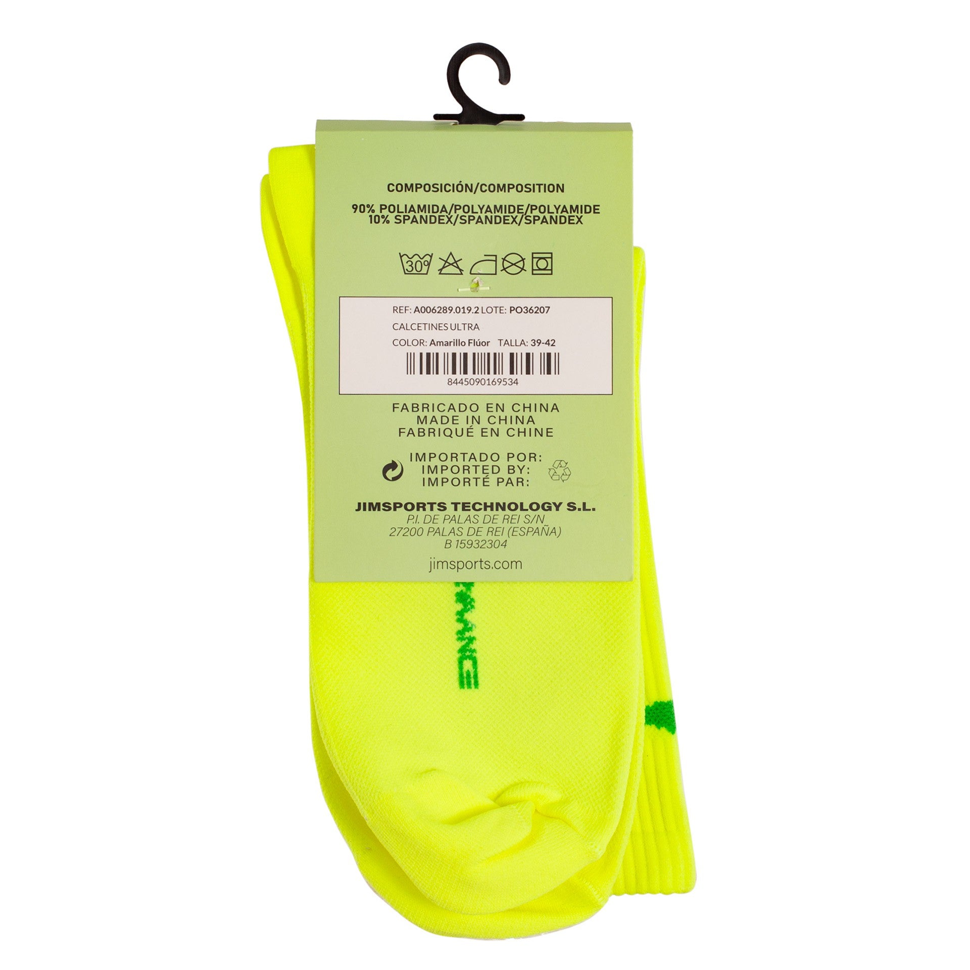 Calcetines Softee Ultra