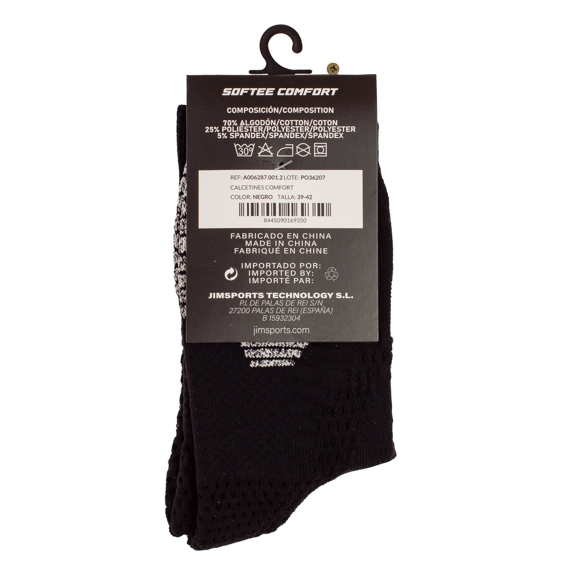 Calcetines Softee Comfort