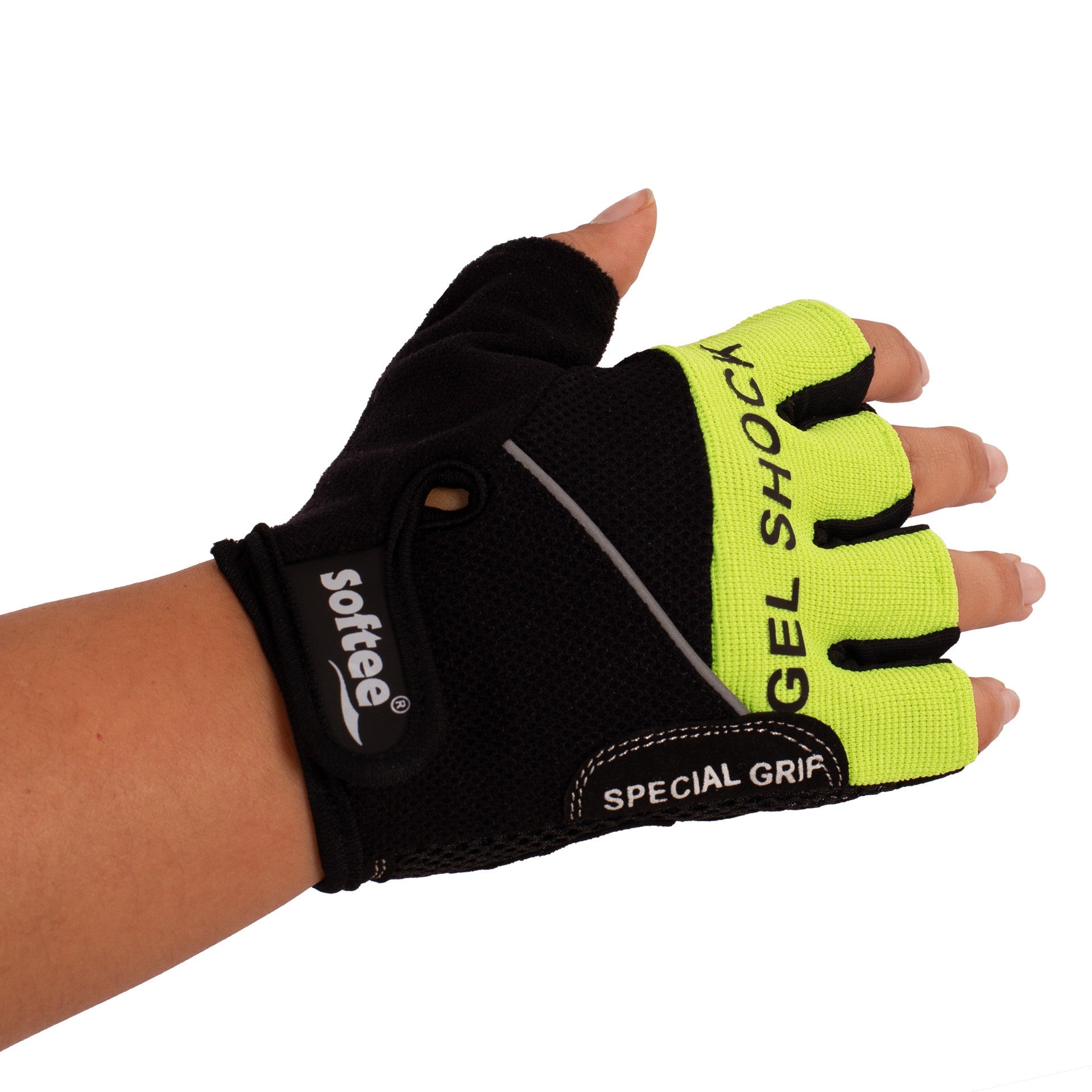 Par De Guantes Softee Veron