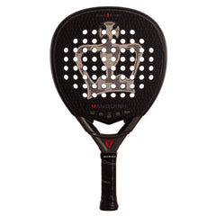 Pala De Pádel Black Crown Vanquish