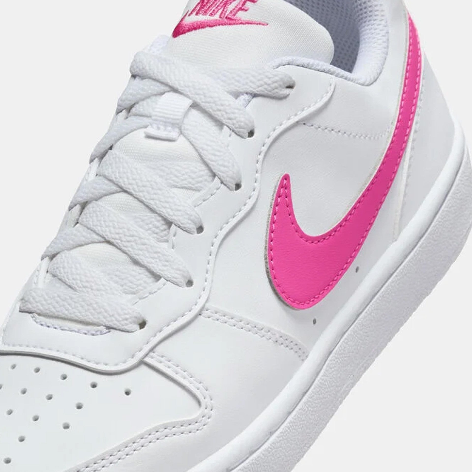Zapatillas Nike Court Borough Low Recraft Bg