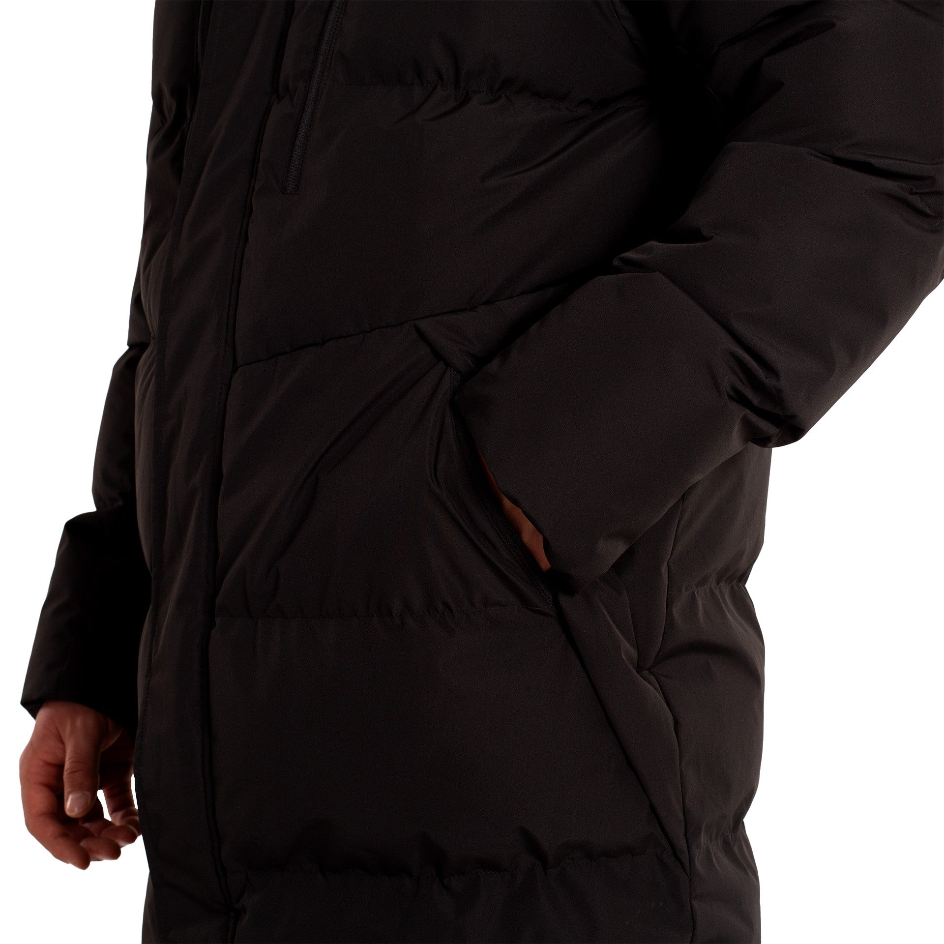 Long Jacket William Martin Manchester