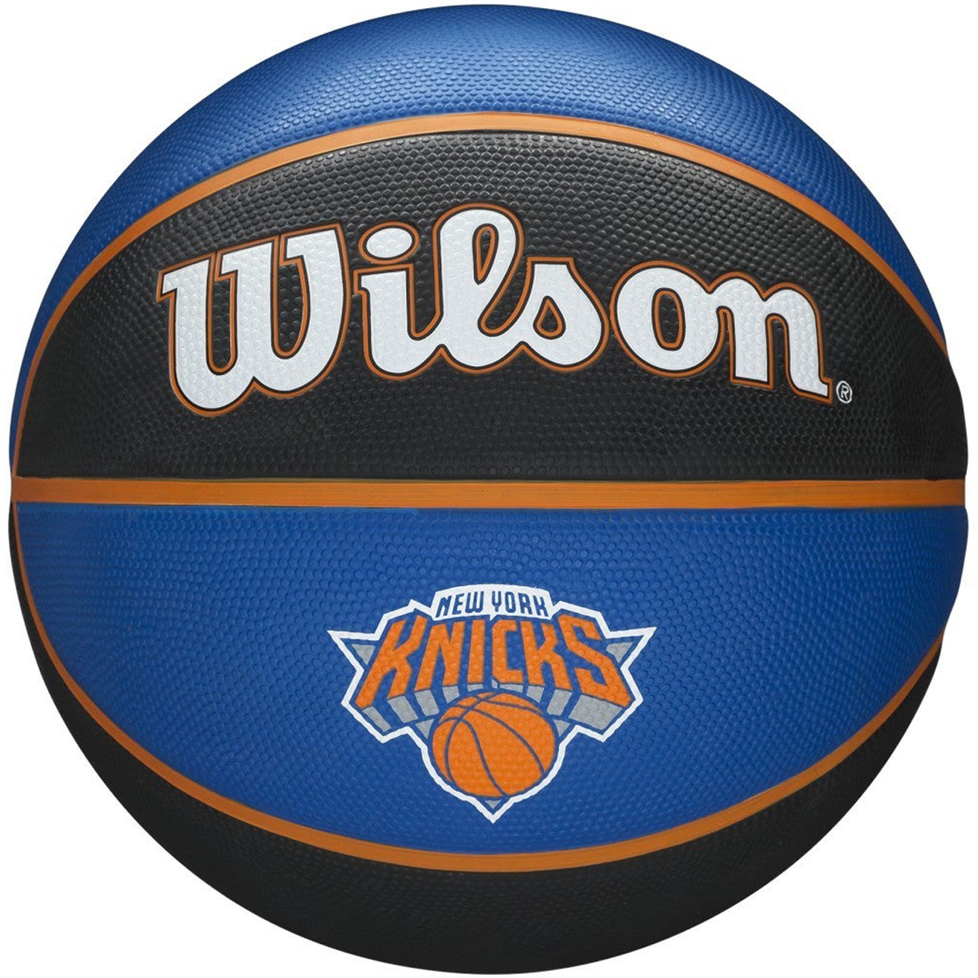 Balón Baloncesto Wilson Nba Team Tribute Knicks