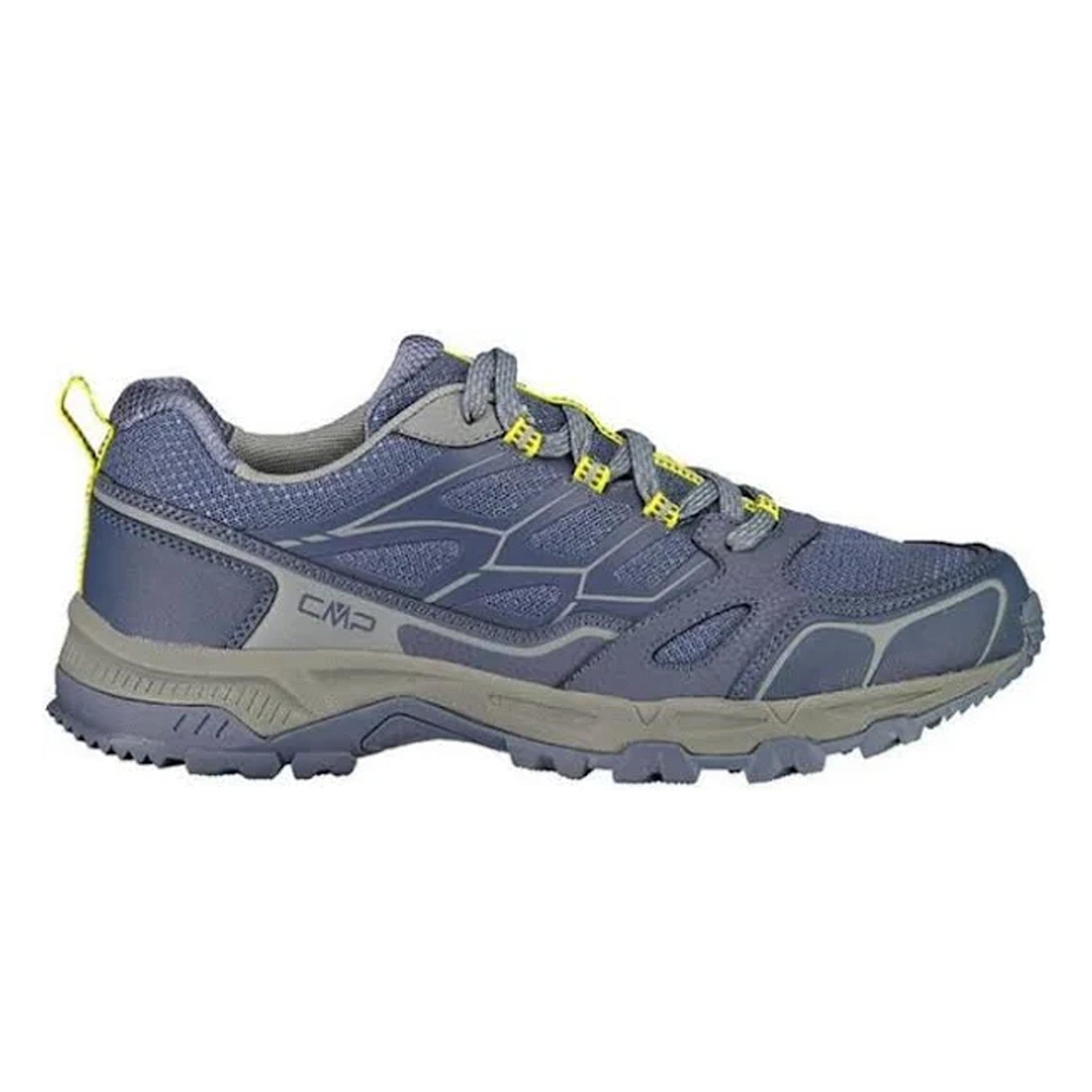 Zapatillas Cmp Zaniah Trail 39Q9627