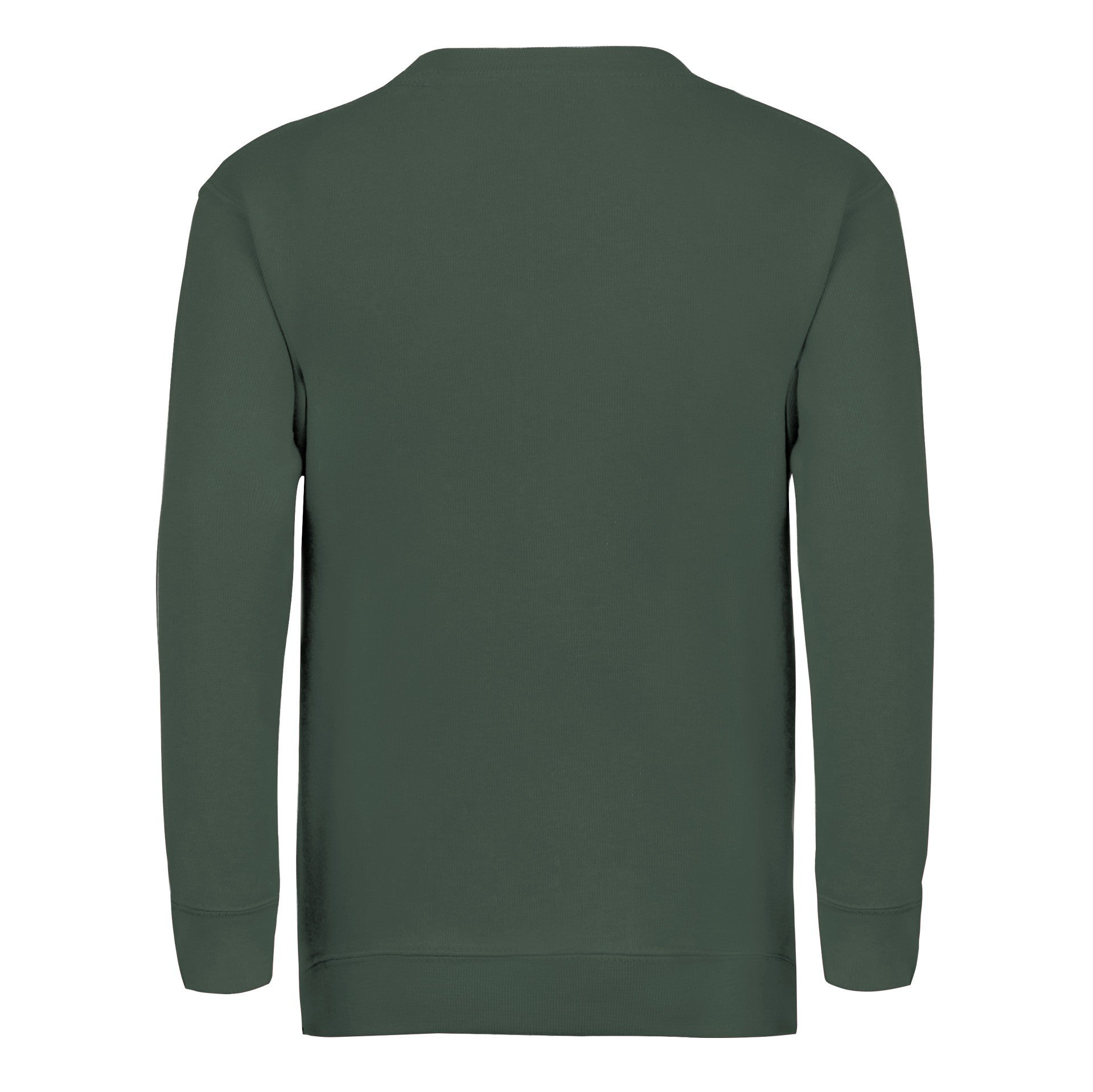 Sudadera Fruit Of The Loom Infantil Classic Set-⁠In Sweat