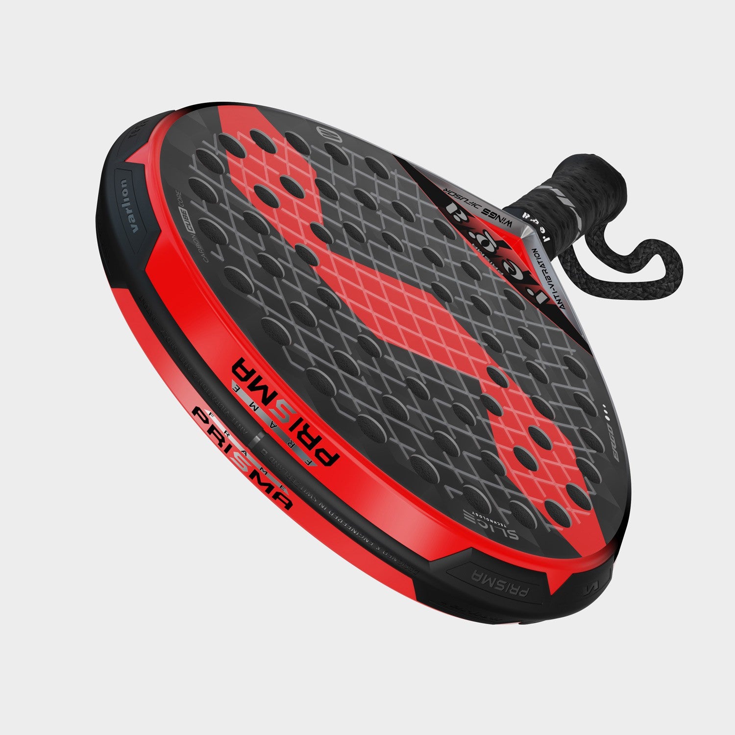 Pala De Pádel Varlion Lw Cube Elbowcare W