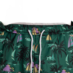 Bañador Softee Caribe