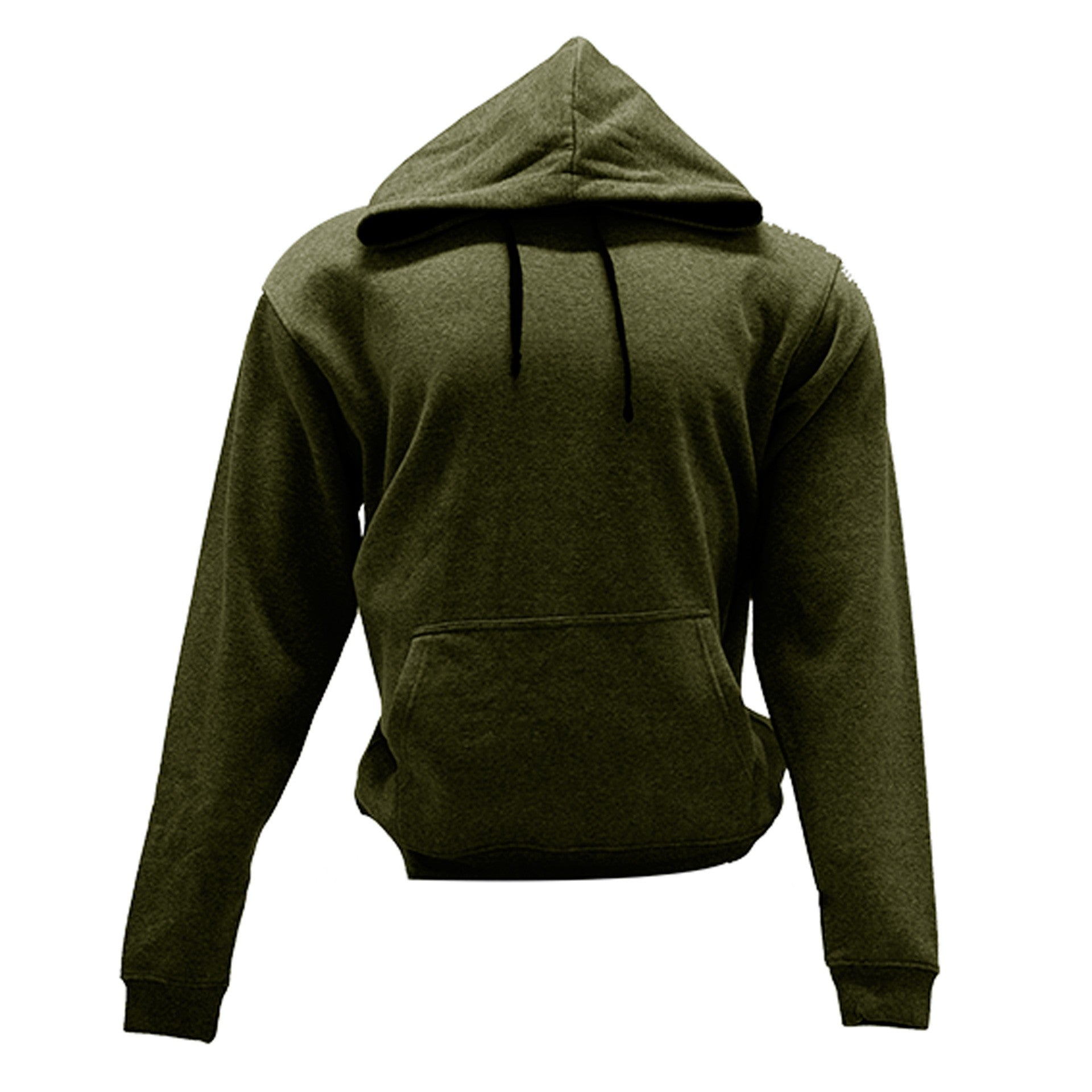 Sudadera Crossfire Farners