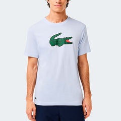 Camiseta Lacoste Core Performance Th7513