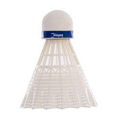 Volantes Badminton Softee 'Nylon Ii' 6Uds